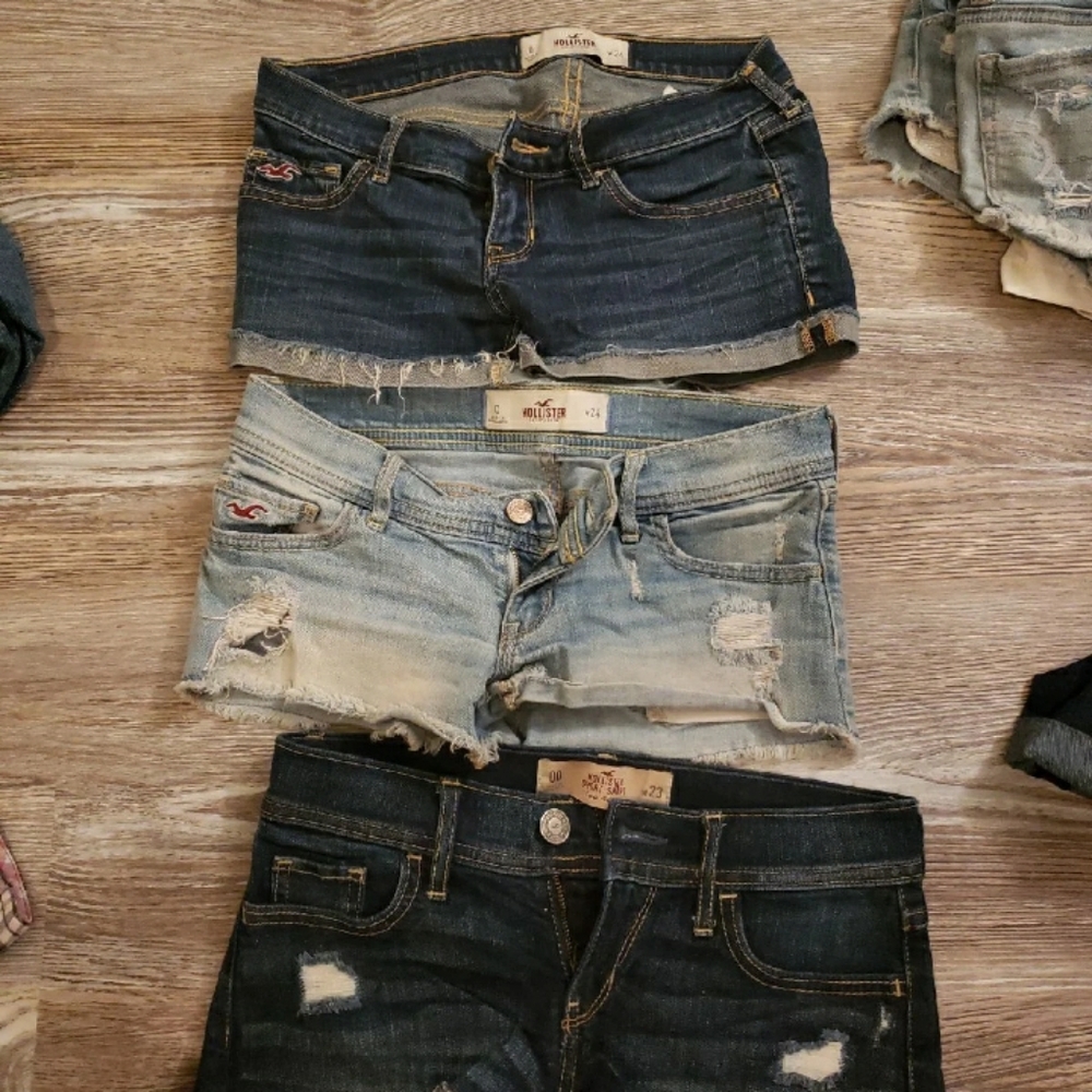 Shorts bundle - Picture 5 of 7